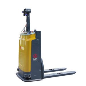 SLIM MB16